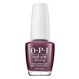 OPI Nature Strong Natural Origin Lacquer Lak Na Nechty Eco Maniac 15 Ml