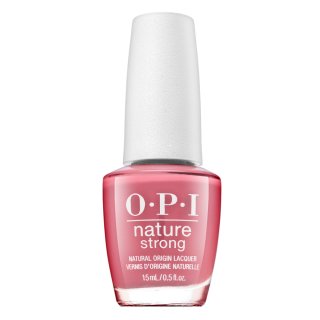 OPI Nature Strong Natural Origin Lacquer Lak Na Nechty For What It’s Earth 15 Ml