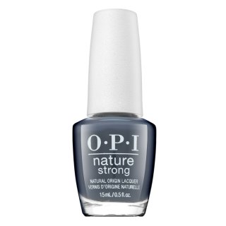 OPI Nature Strong Natural Origin Lacquer Lak Na Nechty Force Of Nailture 15 Ml