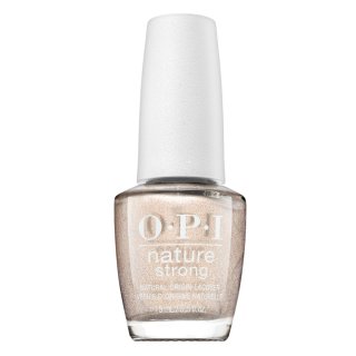 OPI Nature Strong Natural Origin Lacquer Lak Na Nechty Glowing Places 15 Ml