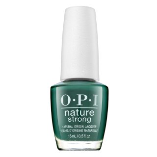 OPI Nature Strong Natural Origin Lacquer Lak Na Nechty Leaf By Example 15 Ml