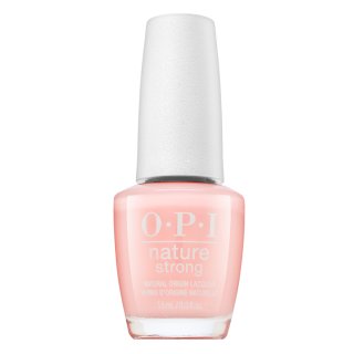 OPI Nature Strong Natural Origin Lacquer Lak Na Nechty Let Nature Take It´s Quartz 15 Ml