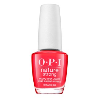 OPI Nature Strong Natural Origin Lacquer Lak Na Nechty Once And Floral 15 Ml