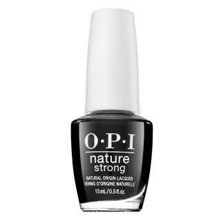 OPI Nature Strong Natural Origin Lacquer Lak Na Nechty Onyx Skies 15 Ml