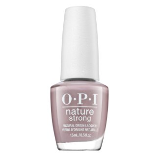 OPI Nature Strong Natural Origin Lacquer Lak Na Nechty Right As Rain 15 Ml