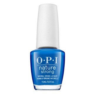 OPI Nature Strong Natural Origin Lacquer Lak Na Nechty Shore Is Something 15 Ml