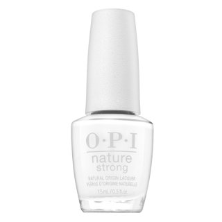 OPI Nature Strong Natural Origin Lacquer Lak Na Nechty Strong As Shell 15 Ml