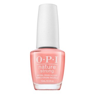 OPI Nature Strong Natural Origin Lacquer Lak Na Nechty We Canyon Do Better 15 Ml