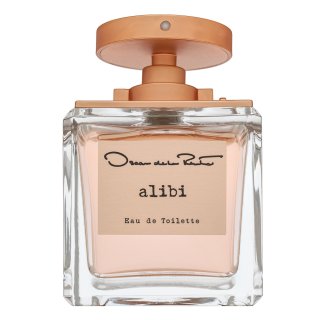 Oscar De La Renta Alibi Toaletná Voda Pre ženy 100 Ml