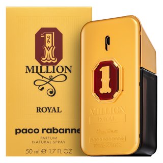 Paco Rabanne 1 Million Royal čistý Parfém Pre Mužov 50 Ml