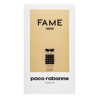 Paco Rabanne Fame čistý Parfém Pre ženy 50 Ml