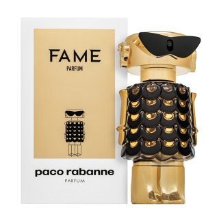 Paco Rabanne Fame čistý Parfém Pre ženy 50 Ml