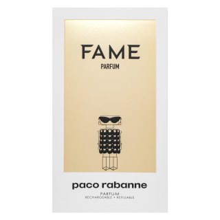 Paco Rabanne Fame čistý Parfém Pre ženy 80 Ml