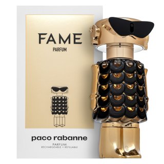 Paco Rabanne Fame čistý Parfém Pre ženy 80 Ml