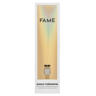 Paco Rabanne Fame Deospray Pre ženy 150 Ml