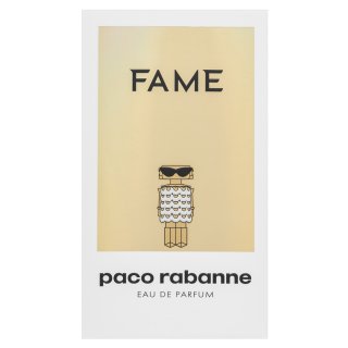 Paco Rabanne Fame Parfémovaná Voda Pre ženy 30 Ml