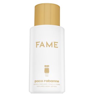 Paco Rabanne Fame Telové Mlieko Pre ženy 200 Ml