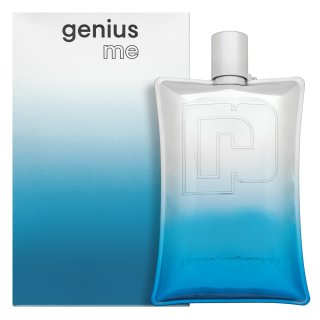 Paco Rabanne Genius Me Parfémovaná Voda Unisex 62 Ml