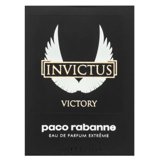 Paco Rabanne Invictus Victory Parfémovaná Voda Pre Mužov 50 Ml