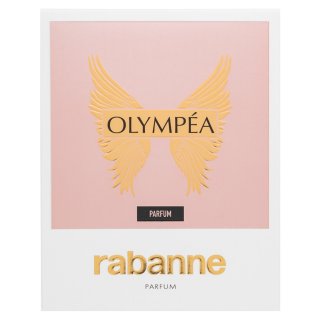 Paco Rabanne Olympéa Parfum čistý Parfém Pre ženy 50 Ml