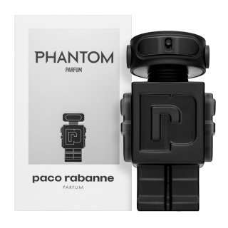 Paco Rabanne Phantom čistý Parfém Pre Mužov 50 Ml