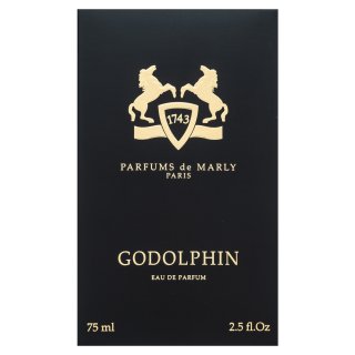 Parfums De Marly Godolphin Parfémovaná Voda Pre Mužov 75 Ml