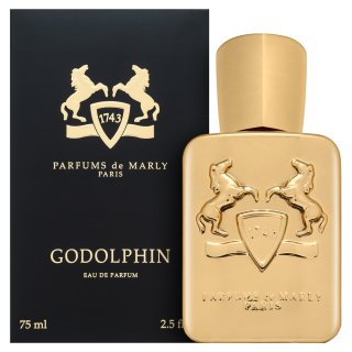 Parfums De Marly Godolphin Parfémovaná Voda Pre Mužov 75 Ml