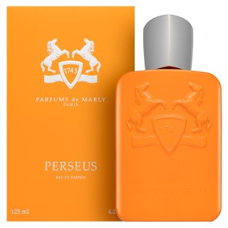 Parfums De Marly Perseus Parfémovaná Voda Pre Mužov 125 Ml