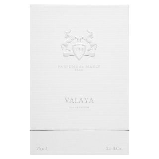 Parfums De Marly Valaya Parfémovaná Voda Pre ženy 75 Ml