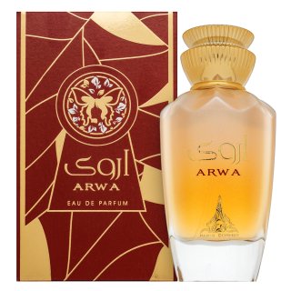 Paris Corner Arwa Parfémovaná Voda Pre ženy 100 Ml