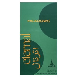 Paris Corner Eternal Meadows Parfémovaná Voda Unisex 85 Ml