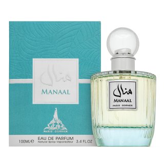 Paris Corner Manaal Parfémovaná Voda Pre ženy 100 Ml