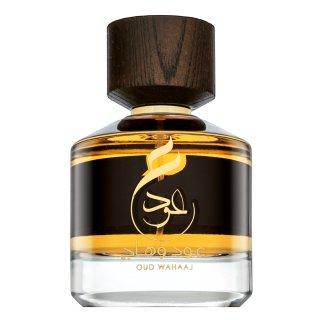 Paris Corner Oud Wahaaj Parfémovaná Voda Unisex 100 Ml