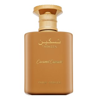 Paris Corner Taskeen Caramel Cascade Parfémovaná Voda Pre ženy 100 Ml