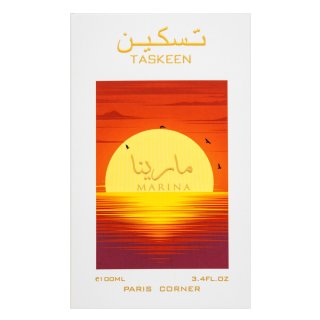 Paris Corner Taskeen Marina Parfémovaná Voda Unisex 100 Ml