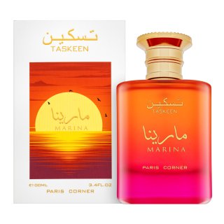 Paris Corner Taskeen Marina Parfémovaná Voda Unisex 100 Ml