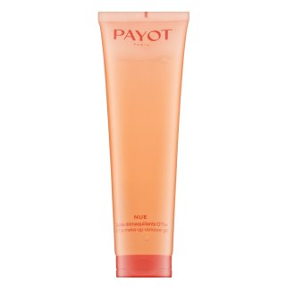 Payot čistiaci Gél NUE Gelée Démaquillante D'Tox 150 Ml