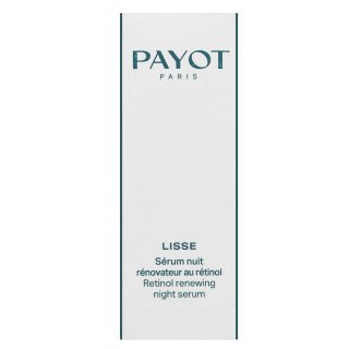 Payot Lisse Nočné Sérum Retinol Renewing Night Serum 15 Ml