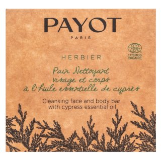 Payot Mydlo Herbier Pain Nettoyant Visage Et Corps 85 G