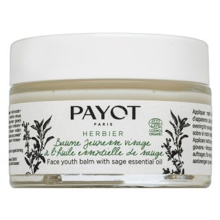 Payot Omladzujúci Pleťový Krém Herbier Baume Jeunesse Visage 50 Ml