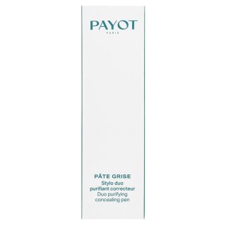 Payot Pâte Grise Intenzívna Lokálna Starostlivosť Stylo Duo Purifiant Correcteur 2x3 Ml