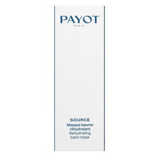 Payot Source Maska Rehydrating Balm Mask 50 Ml