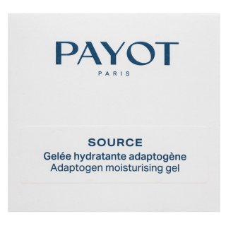 Payot Source Pleťový Gél Adaptogen Moisturising Gel 50 Ml