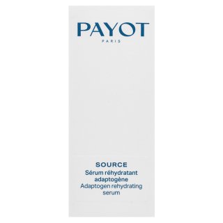 Payot Source Sérum Adaptogen Rehydrating Serum 30 Ml