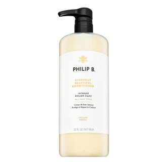 PHILIP B Everyday Beautiful Conditioner Kondicionér Pre Každodenné Použitie 947 Ml