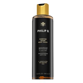 PHILIP B Forever Shine Sprchový Gél Body Wash 350 Ml