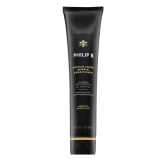 PHILIP B Russian Amber Imperial Conditioner Vyživujúci Kondicionér Pre Lesk Vlasov 178 Ml