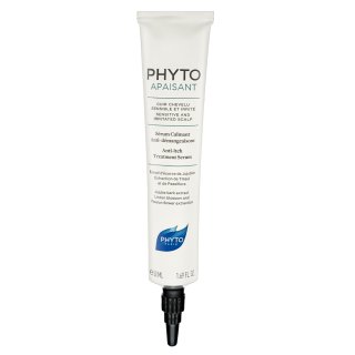 Phyto PhytoApaisant Anti-Itch Treatment Serum Sérum Proti Svrbeniu Pokožky 50 Ml