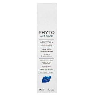 Phyto PhytoApaisant Anti-Itch Treatment Serum Sérum Proti Svrbeniu Pokožky 50 Ml