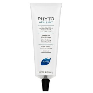 Phyto PhytoApaisant Ultra Soothing Cleansing Care Bezoplachová Starostlivosť Proti Svrbeniu Pokožky 125 Ml